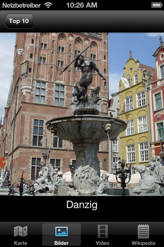 Poland : Top 10 Tourist Destinations - Travel Guide of Best Places to Visit screenshot 3
