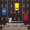 Cars Road Rush - Crash Edition