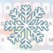 Snow Keyboard themes  - typing cool creator colorful background