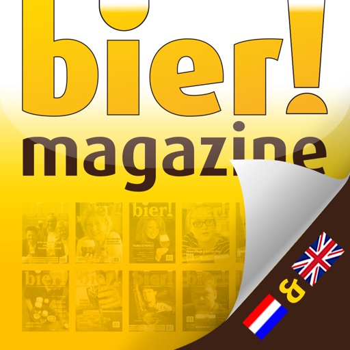 Bier! magazine