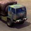 Army Truck Parking Simulator PRO - Full Throttle Version