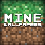 NEW Wallpapers for Minecraft Edition - Backgrounds  Mini Mine Forum
