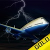 Airport Big Storm : The Sky Plane Radar flight Madness - Gold Edition