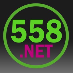 倫敦國際廣播電台 558.NET