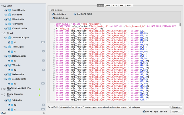 SQLite+(圖4)-速報App