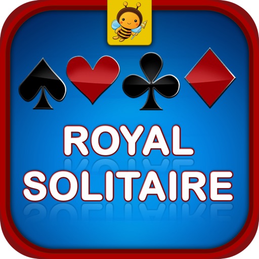 Solitaire - Royal Game