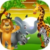Animals of the Savana - Amazing Hidden Objects for Kids