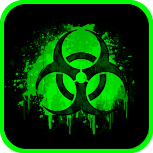 Zombie iPocalypse icon