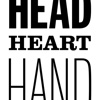 Head, Heart, Hand: AIGA Design Conference