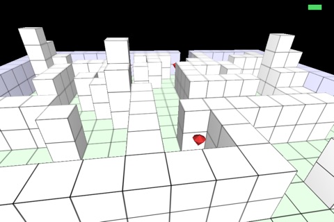 Cube Dreams screenshot 2