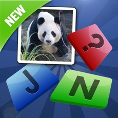 Activities of What's The Word - New photo quiz game