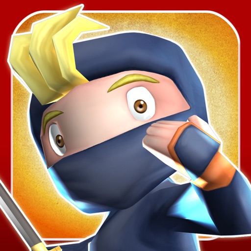 Battle Ninja Kung-Fu Boy Samurai Temple Warriors Free by Awesome Wicked ...