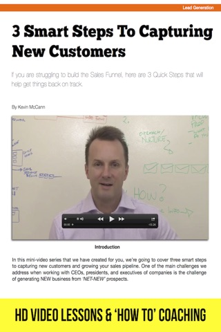 Small Business Growth Mag screenshot 3