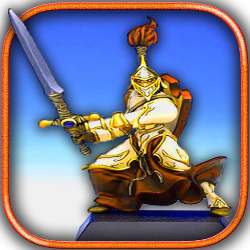 War Of Sword iOS App