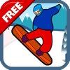 Snowboarding Heads Up: Smash Valley