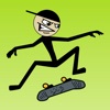 Stick Skater icon
