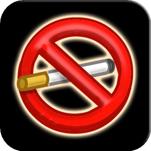 My Last Cigarette - Stop Smoking Stay Quit Icon