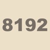 8192 - 2048 Triple Edition Free