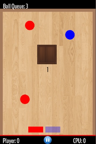 Wall-Ball screenshot 2