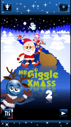 Mr Giggle XMass 2 Lite(圖1)-速報App