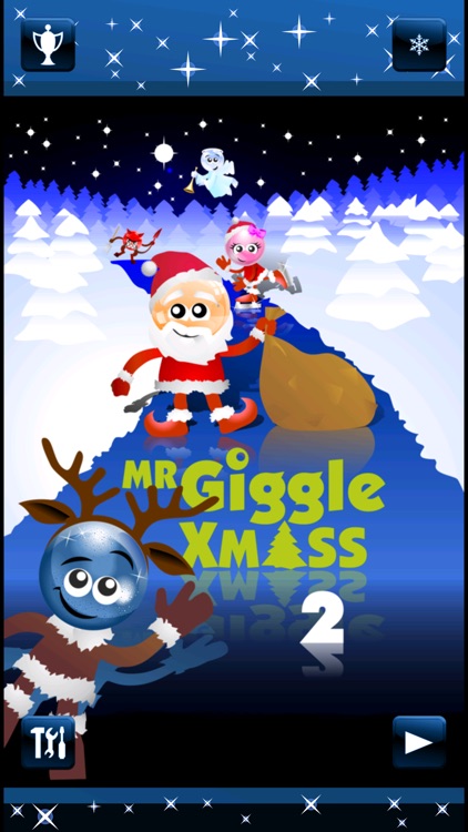 Mr Giggle XMass 2 Lite