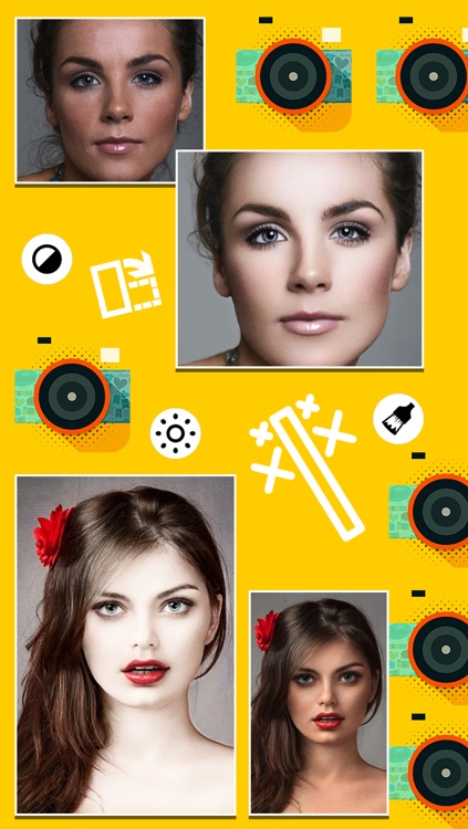 ImageEditor-Free photo Editor With Photo effects,blur effects,photo crop,photo adjustments