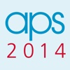 2014 APS Convention