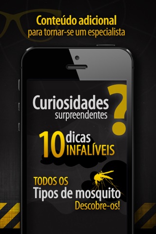 Mosqui-STOP - Best Anti Mosquitoes screenshot 4