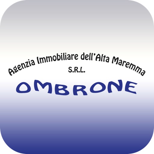 IMMOBILIARE OMBRONE icon