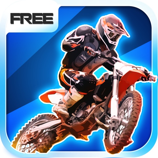 BMX Free iOS App