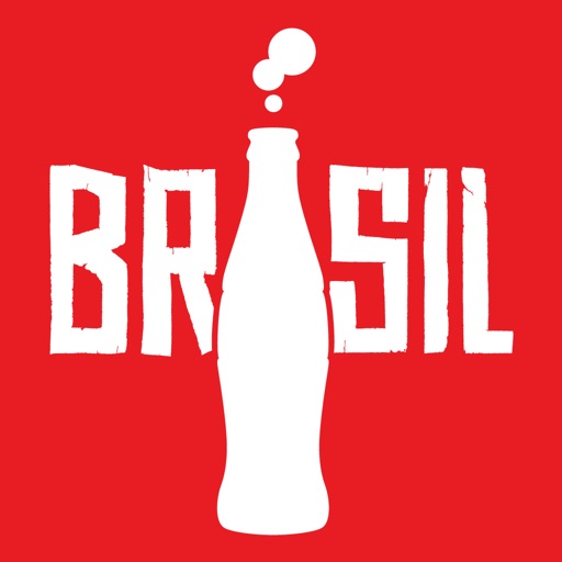 Al Mundial con Coca-Cola icon