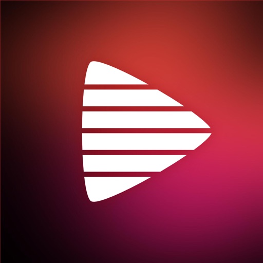 Music Video Maker - Add Background Musics to Your Videos for Instagram Edition icon