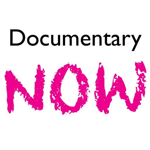 Documentary Now icon