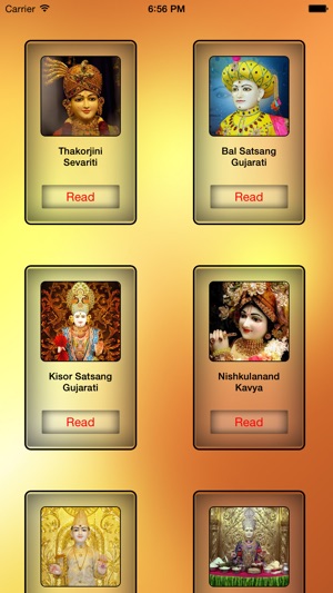 Shree Swaminarayan Books(圖4)-速報App