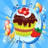 A Sweet Shop - Cake Maker Game