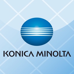 Experience Konica Minolta