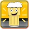 Talking Pint Of Beer HD - Copy What Your Say Fun