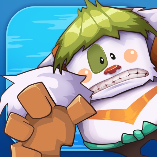 Yeti Down icon