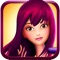 Download this hair salon themed matching puzzle game