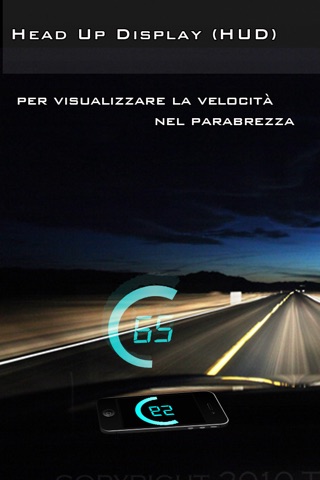 Speedometer - Most Innovative GPS Speed Tracker! screenshot 3