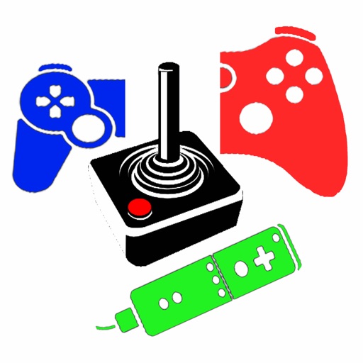 Player ONE: Gamer Guess icon