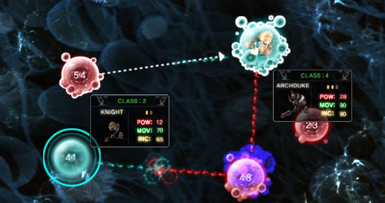War of Reproduction