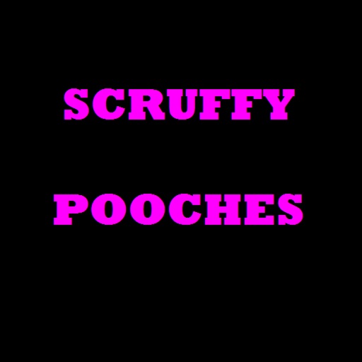 Scruffy Pooches