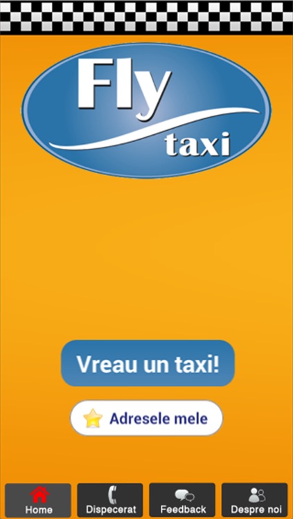 Fly Taxi Evolution