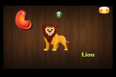 Kids Learning App screenshot 4