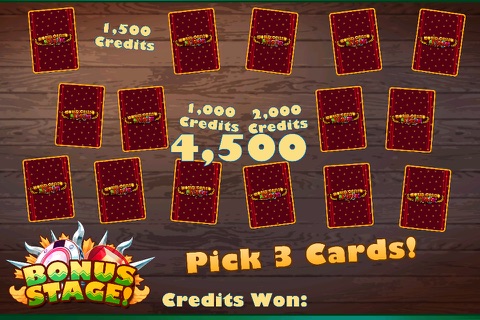 Slots Power Up - World Casino Free Slots Games screenshot 3