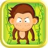 Monkey Jump : Hectic Jumping & Fruit Adventure PRO