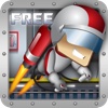 Jetpack Subway Fighter - Special Agent Endless Run Game