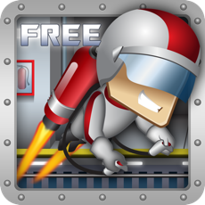 Activities of Jetpack Subway Fighter - Special Agent Endless Run Game