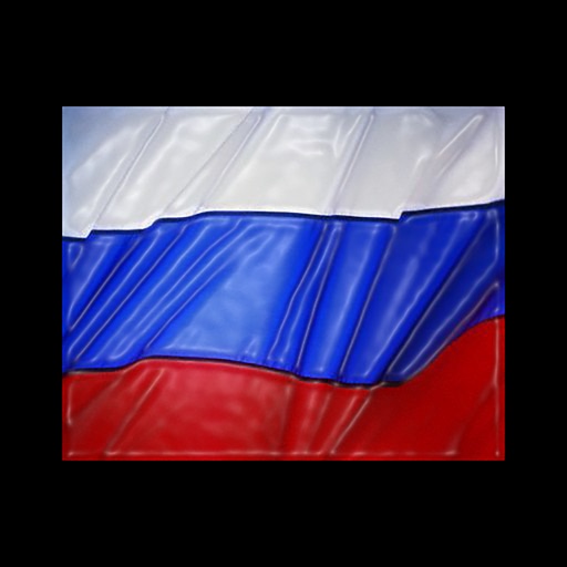 iRussia icon